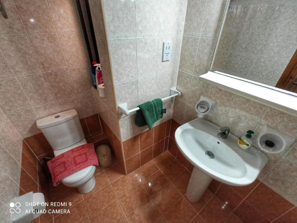 Town House With Private Pool In Village Centre Apartment Kalkara